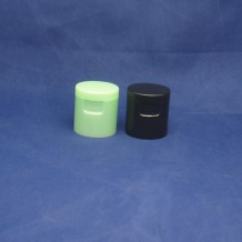 Plastic Flip Caps 28/415(FC28-B)